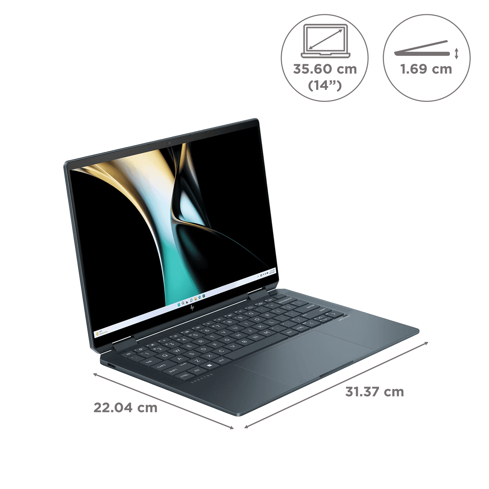 Ultra 7/有機EL/HP Spectre 14-eu0007TU/2in1 Amazon.com: HP Spectre x360 2-in-1 14 2024 Laptop 14
